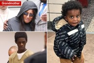 Kin of tragic tot tossed into East River suing NYPD for $60M, claim cops told mom, 'So what?'