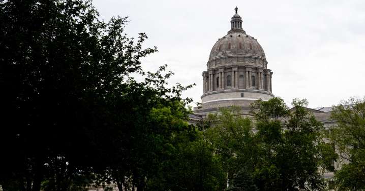 Missouri has a new temporary tag law, but it’s not in effect until at least next year
