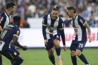 Alianza Lima: ¿Hernán Barcos influyó para que el Gremio fiche a Erick Noriega?