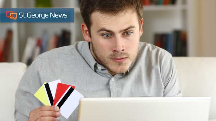 Relationship Connection: How do I address my husband's online shopping addiction?
