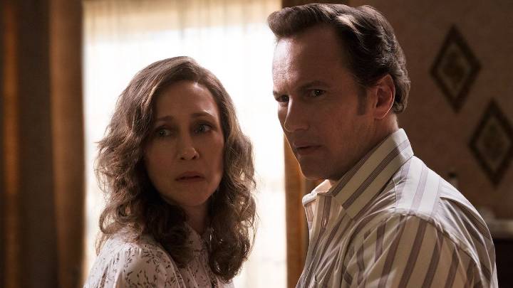 The Conjuring: Last Rites Considered An Avengers: Endgame Approach, But It Took Inspiration From A Different Comic Book Movie Instead
