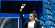 Leanne Crichton 'reeling' after Rangers home debut as Hearts scale the fortress to deal boss early blow
