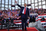 Parishioner blasts top Republican — and says religious Trump voters were 'exploited' and 'used'
