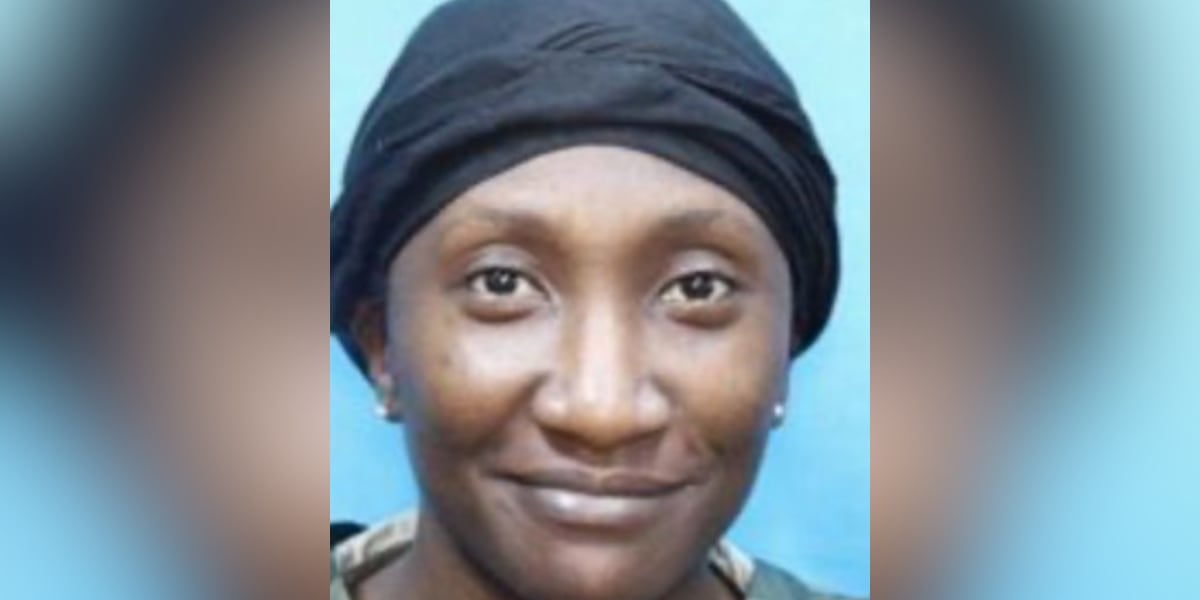 Birmingham Police searching for 38-year-old woman missing since July 31
