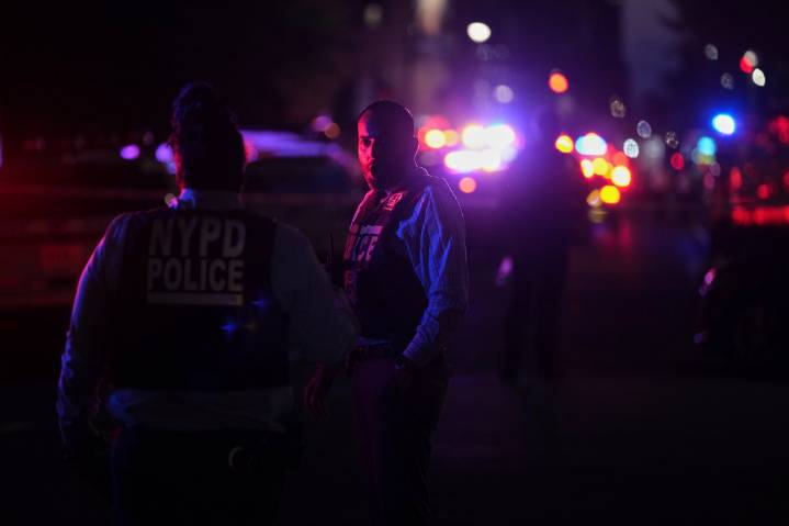 Tiroteo en club de Brooklyn deja tres muertos y ocho heridos