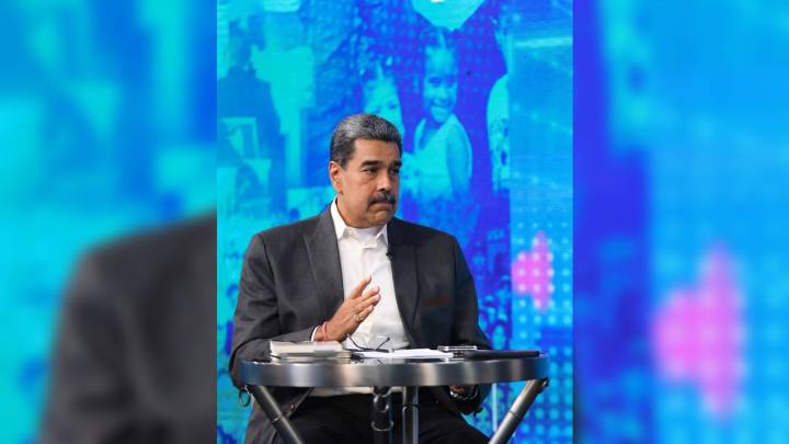 ¿Trump va por Maduro? “Hay que echarle antibiótico, a ver si matan esa infección y no se nos viene para acá”