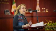 Si juzgadores electos fallan, también la reforma judicial: Yasmín Esquivel
