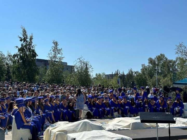 Inclusiveness essential to improve Indigenous graduation rates, says educator