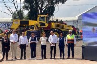 Promete Sheinbaum carreteras federales sin baches