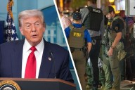 What is Section 740 of the DC Home Rule Act that Trump is using to take over DC’s police? (Video)