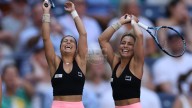 La tenista mexicana Renata Zarazúa hace historia y avanza a la Segunda Ronda del US Open
