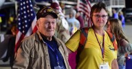 Honor Flight to bus West Virginia veterans to Washington this September