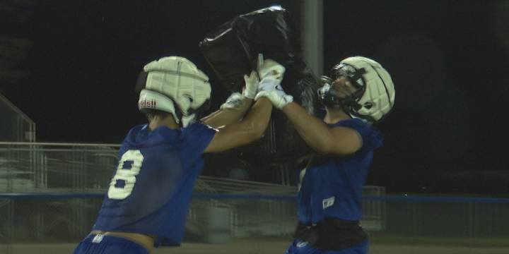 20 on 10: Springport football aiming for continued success in 2025