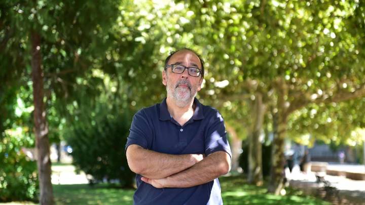 Fernando Pulido, experto de la Uex, sobre los incendios: "La raíz del problema está en la gestión del territorio y la despoblación"