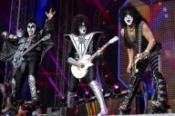 Sylvester Stallone y Kiss, homenajeados del Kennedy Center
