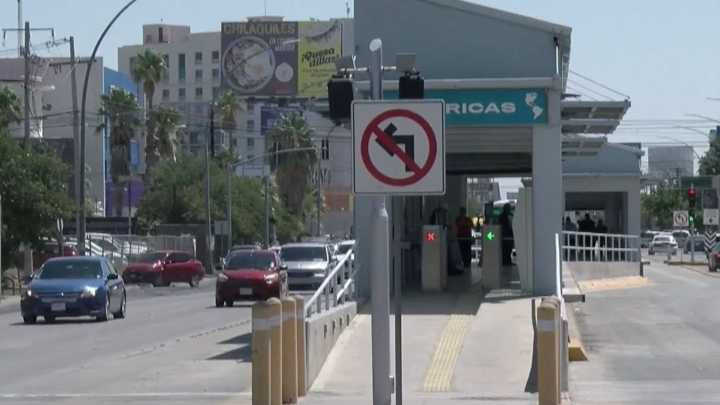 Modifican Ruta del BRT en Ciudad Juárez por Festival Juangabrielísimo 2025
