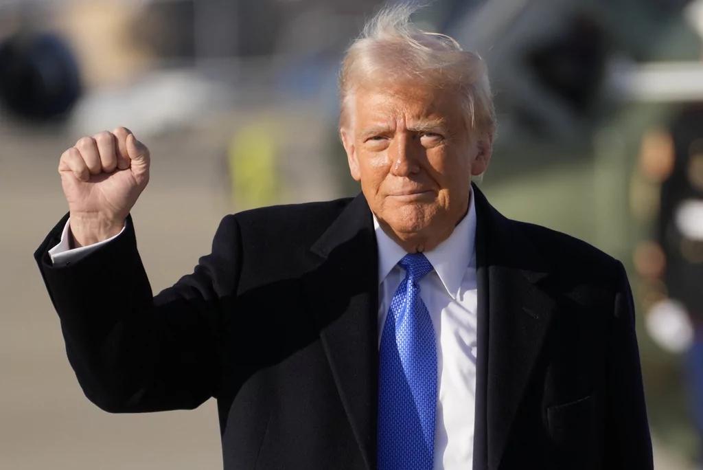 Trump's newly appointed BLS head suggests suspending monthly job reports