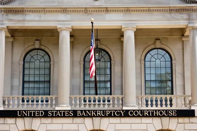 Healthcare bankruptcies dipped to 3-year low in the second quarter
