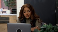 Drew Sidora Interview: 'Mind Your Business,' Endometriosis Episode, and 'Real Housewives of Atlanta'