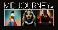 Meta anuncia una colaboración con Midjourney para usar su "tecnología estética"
