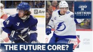NEXT BIG THINGS? | Why Geekie and Goncalves are READY to Become a Big Part of Lightning's Core