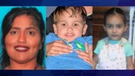 Authorities search for missing Southern California mother and 2 children
