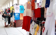 Cae exportación del sector textil en Yucatán