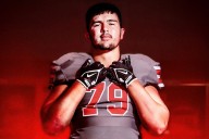 5-Star Jackson Cantwell Attempts to Recruit 280lb Talent For Mario Cristobal Who Also Has Gators Offer