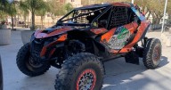 San Juan recibirá la 5° y 6° fecha del Campeonato Argentino de Rally Raid