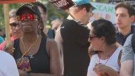 DC protesters rally against federalization of local police