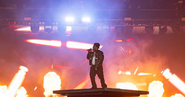 YFN Lucci is a hit again after a numbingly dumb and deadly fall