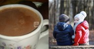 Ideal para una chocolatada caliente: así estará el tiempo para el día del niño