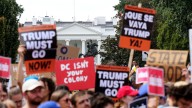 Trump takes over DC police, deploys National Guard