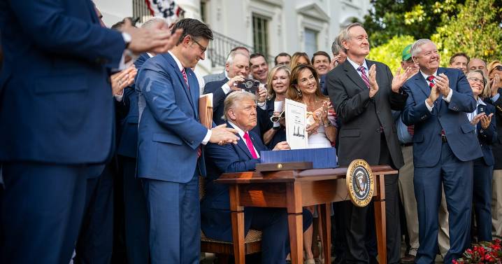 Crapo lauds ‘Big Beautiful Bill’ and support of group founded by Koch brothers at private event
