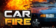 Two 9-year-old’s accused of torching car in Kearney, police say