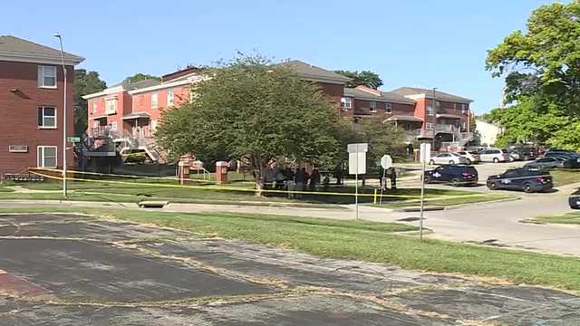 Kansas City crime: Man killed, 3 hurt in shooting, stabbing