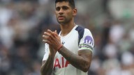 Cuti Romero renueva con el Tottenham y deja al Atlético de Madrid con las ganas de cerrar su fichaje