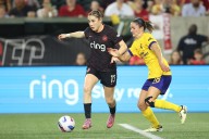Portland Thorns drop second straight match in loss to Utah Royals