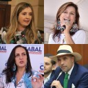 Precandidatos uribistas avalan aterrizaje de un quinto aspirante