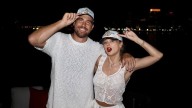 Fotos | Así anunció Taylor Swift su compromiso con Travis Kelce - Canal 1