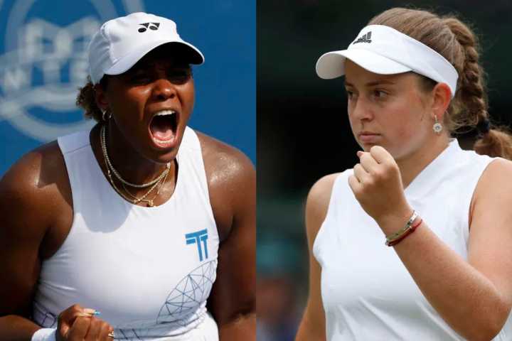 Taylor Townsend Speaks Out After Jelena Ostapenko’s US Open Apology: “Infuriated Her” Taylor Townsend responds to Jelena Ostapenko’s public apology after their heated US Open clash. Get the latest sco