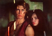 'The Warriors' director Walter Hill on making an action musical
