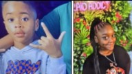 Atlanta police searching for 2 missing cousins, ages 9 and 10