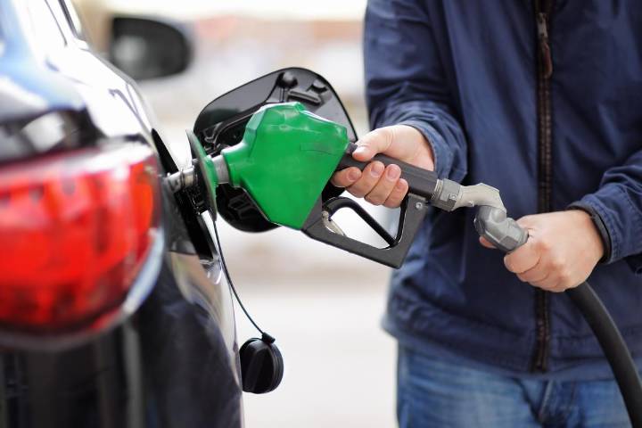 Surprisingly Low Gas Prices In Wyoming, Starting At $2.58