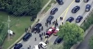 Active shooter reported at Emory University in Atlanta