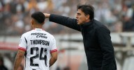 Horas clave: la respuesta de Gustavo Quinteros al interés de Colo Colo