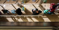 This Seattle Airport Somehow Let Two Prisoners Escape This Year
