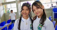 Tras ocho años de retraso en obras, este colegio abre su nueva sede con capacidad para 360 estudiantes