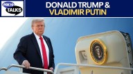 Monsoon weather; Trump & Putin meeting