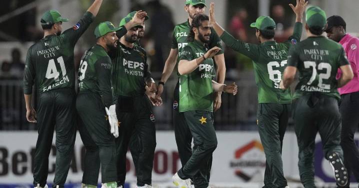 Pakistan Cricket Board downgrades contracts for Babar Azam and Mohammad Rizwan
